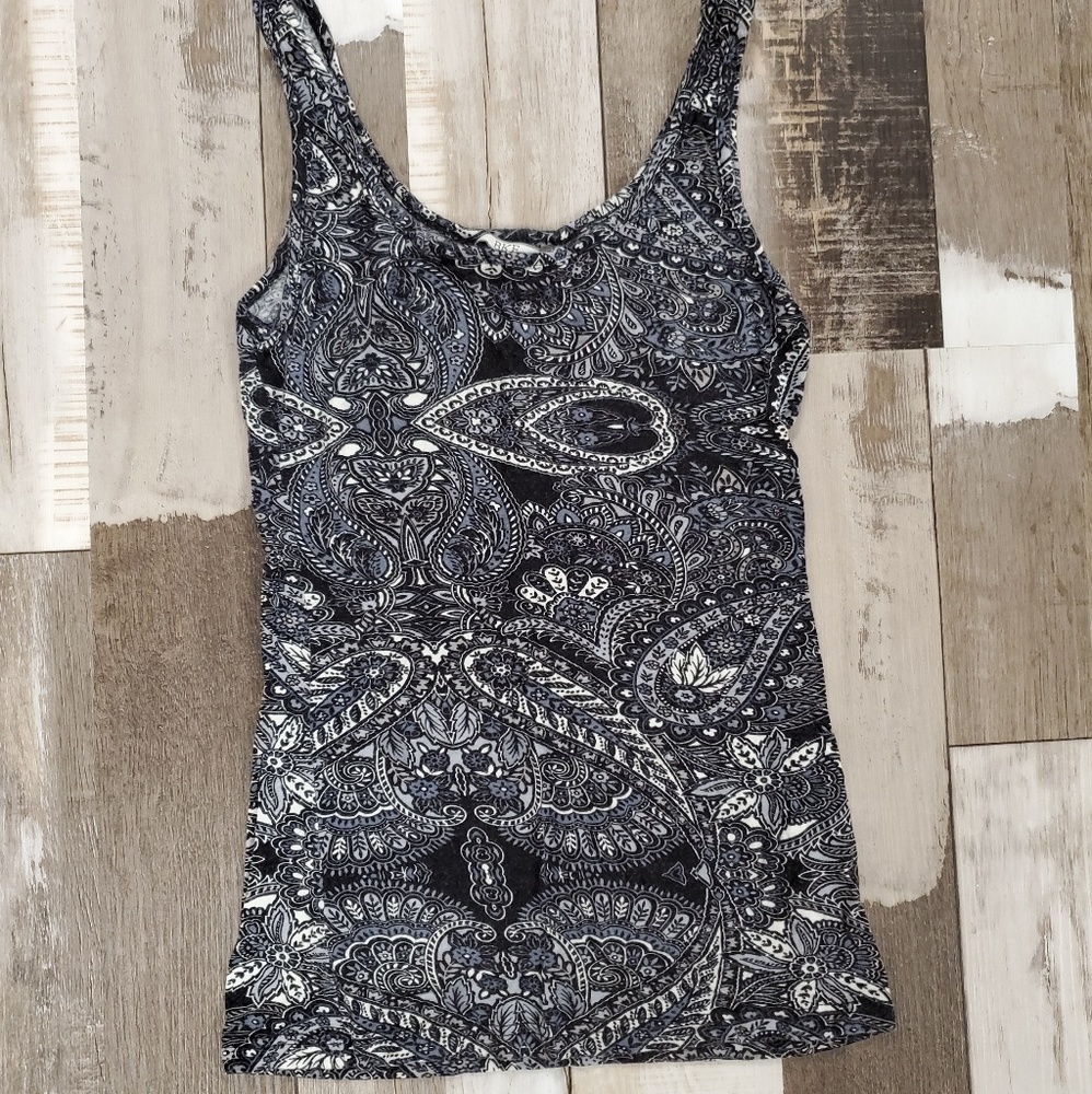 5 for $25 BKE tank